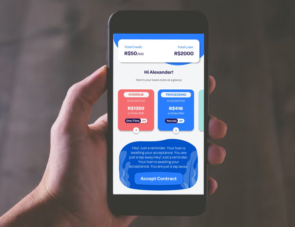 Financial Services