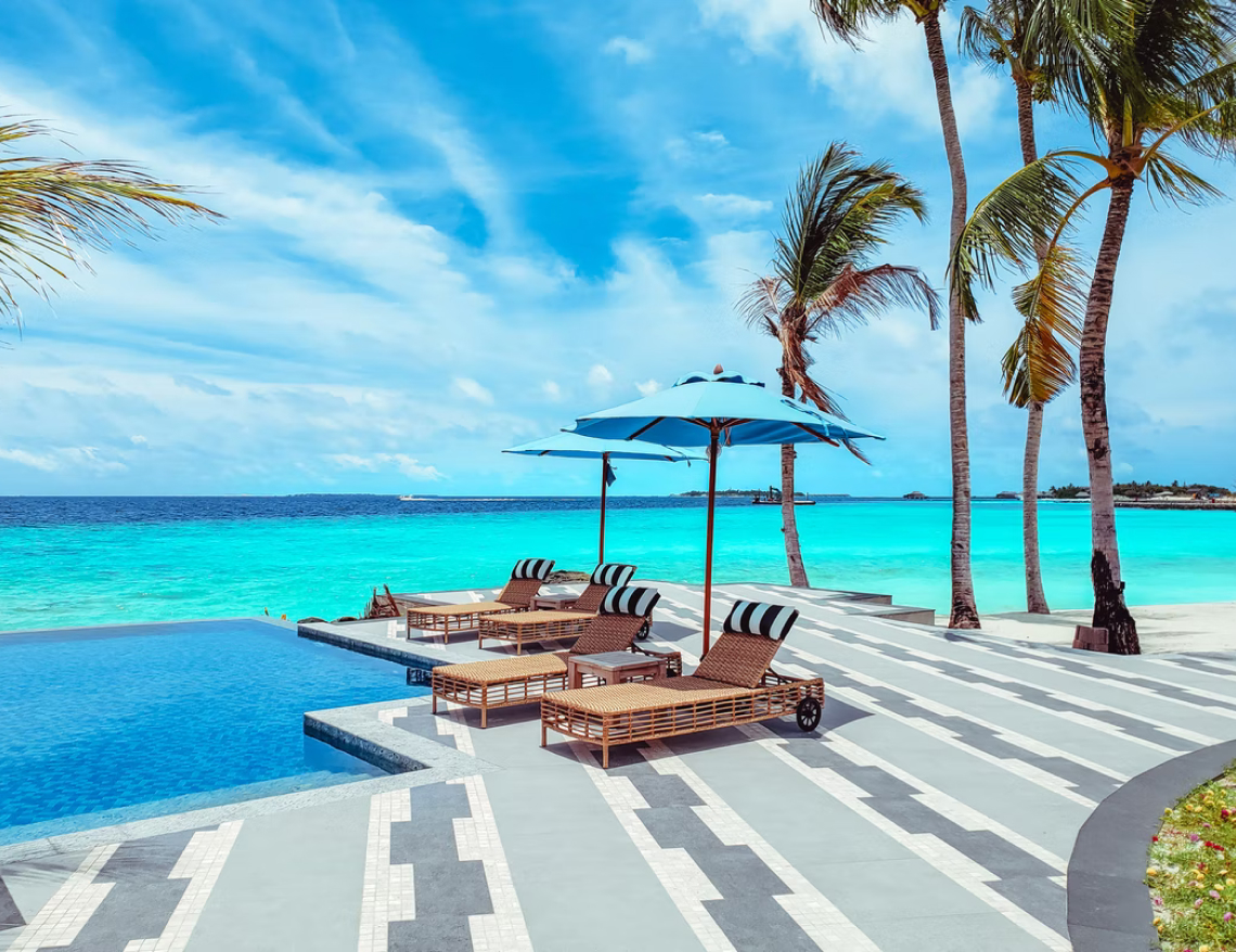 Vacation Rental