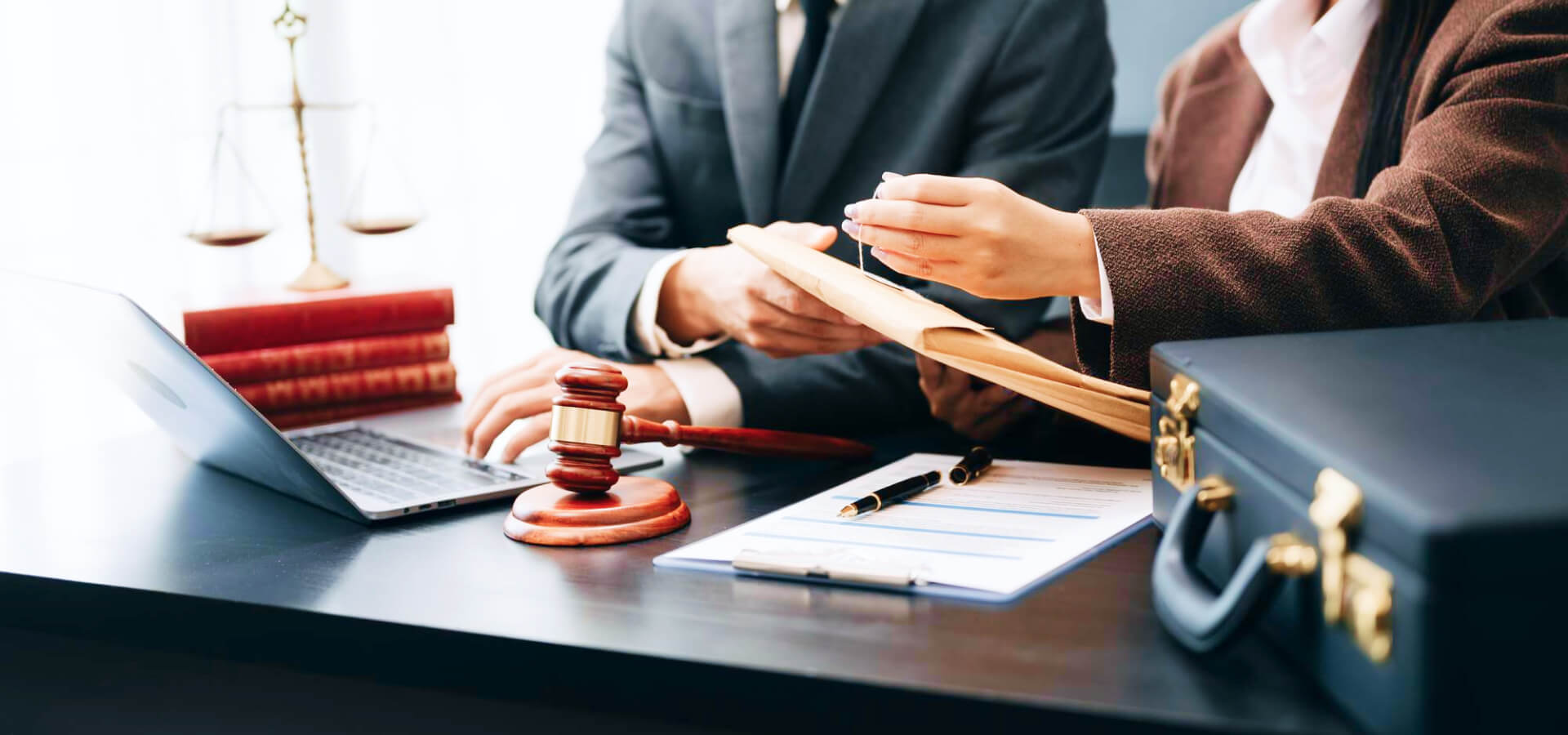 Our Registered Agents Solutions