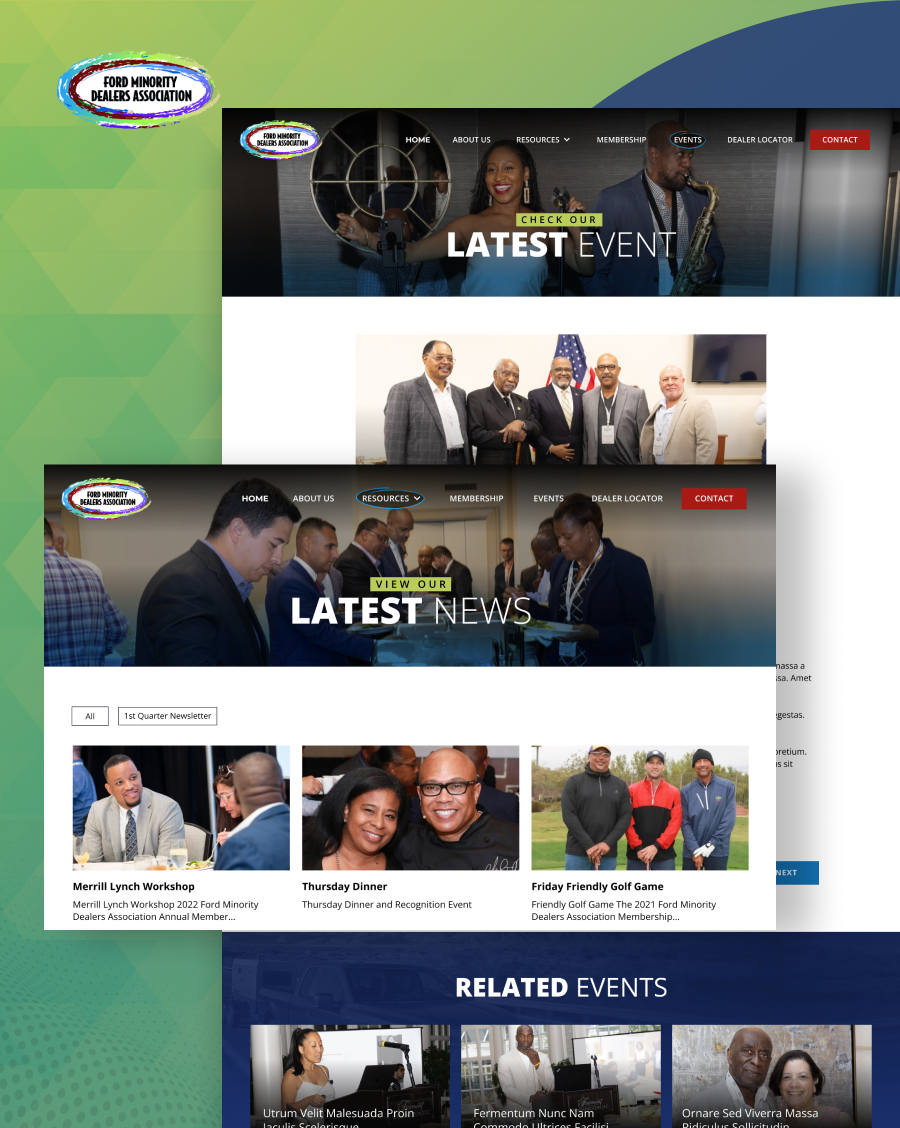 Ford MDA Case Study