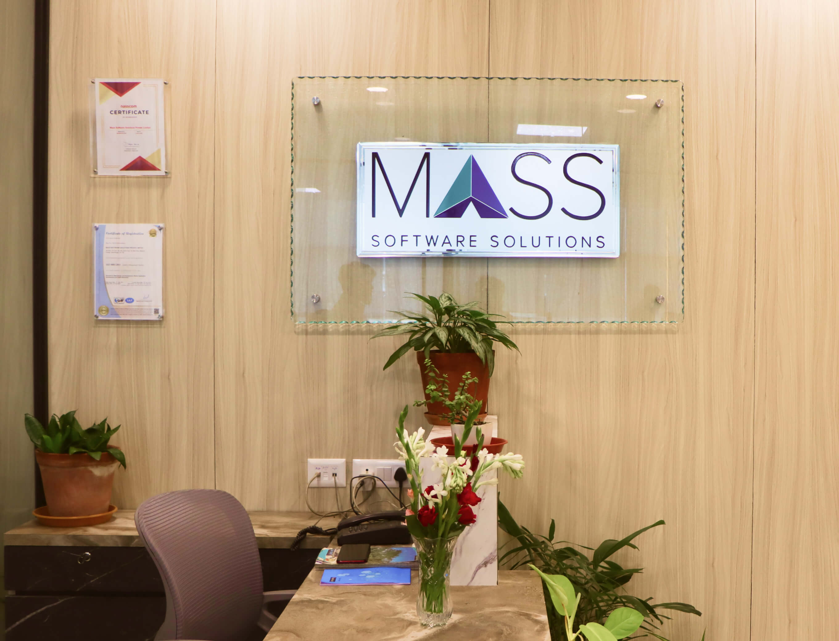 About Us